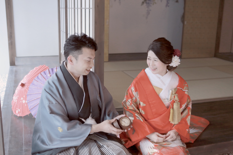 スタジオ年内撮影まだ間に合いますよ！