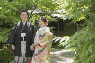 目白で2着撮影！！