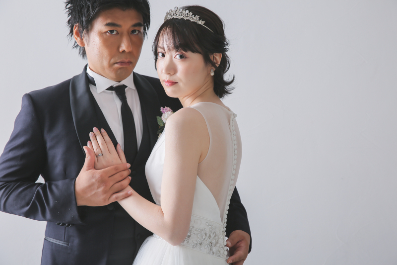 落ち着いた雰囲気も