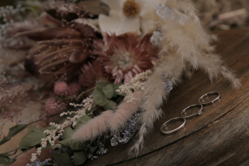 ラストは・・・