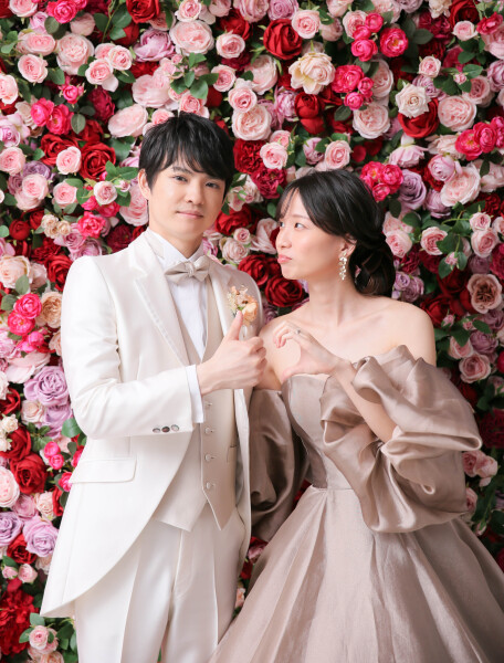 ご希望ショットパート2