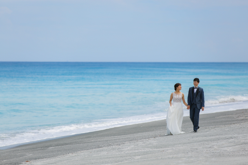 新島ロケスタート！