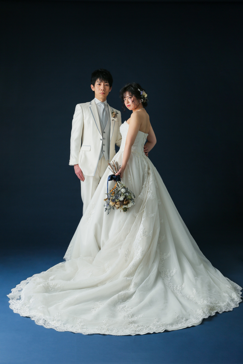 かっこいい雰囲気も