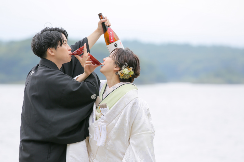 お持ち込みグッズ