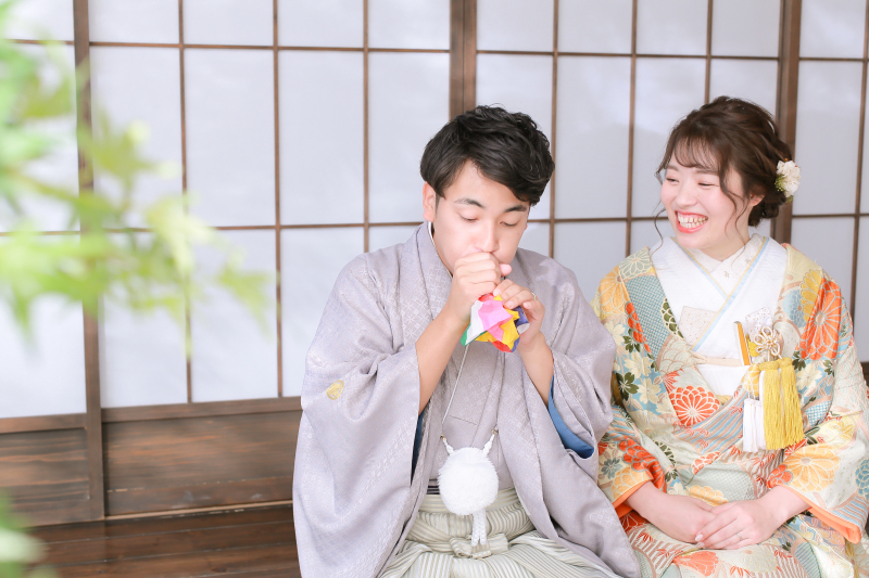 オフショット第二弾！！