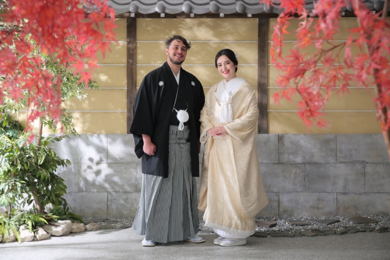 屋内庭園スタジオ