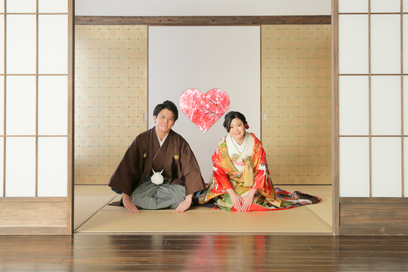 寒い冬には屋内がおすすめ