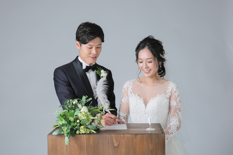 証明書プレゼント