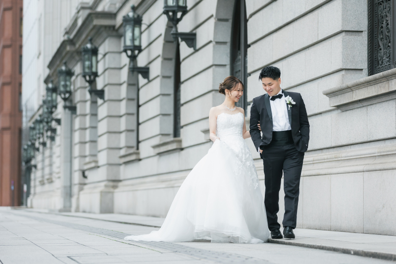 東京周遊ロケーション