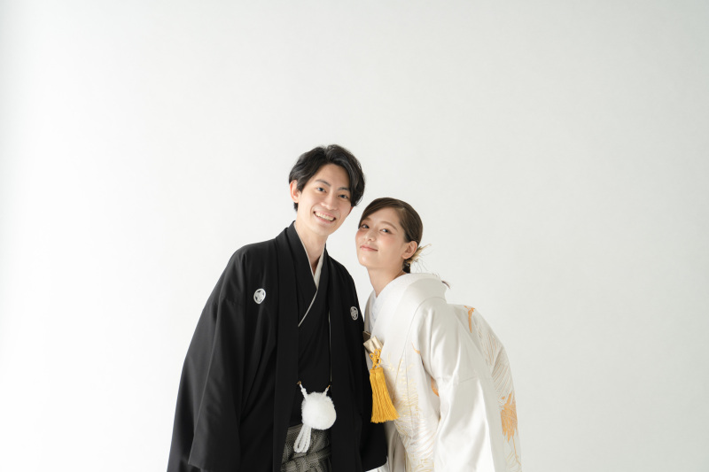 お二人らしく、いつもの空気感で