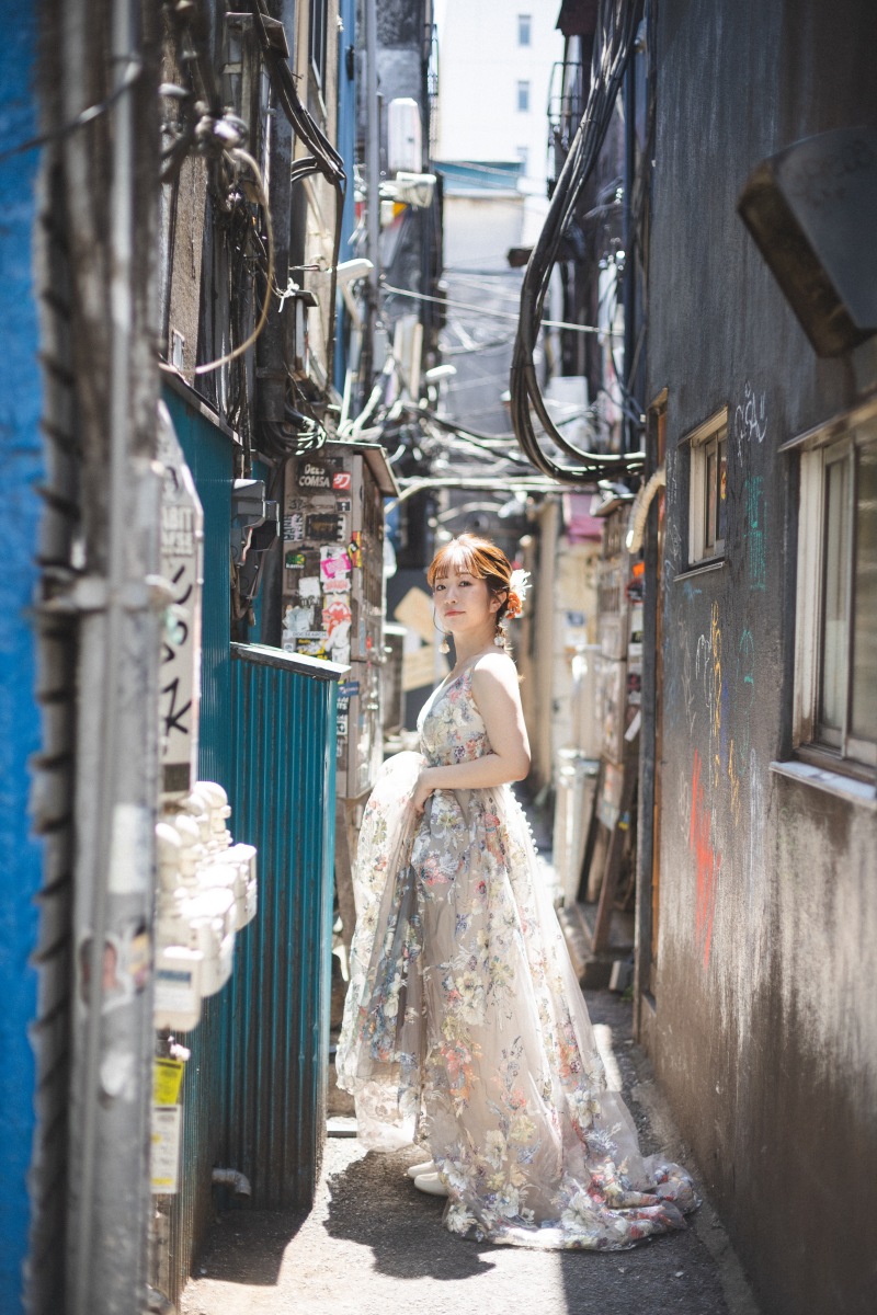 とてつもなく可愛い!