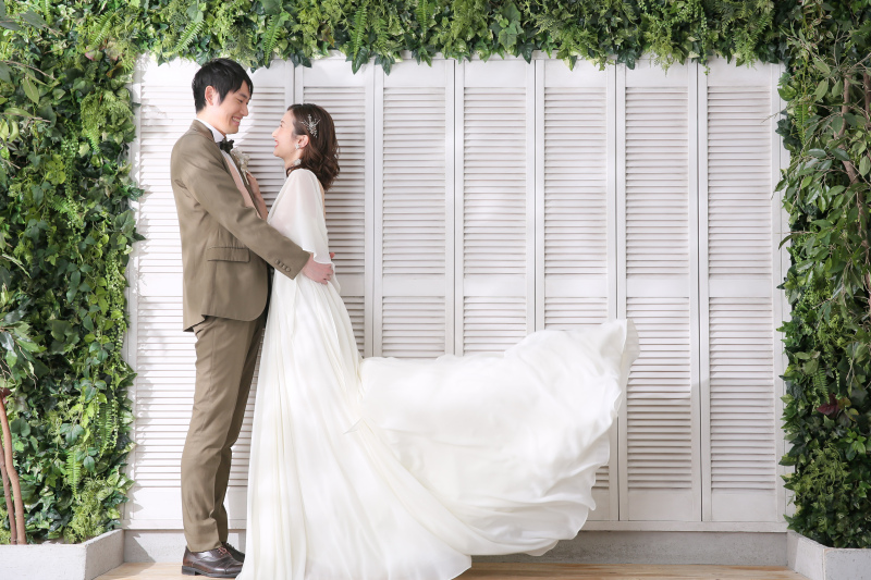 ご家族様も一緒に！！