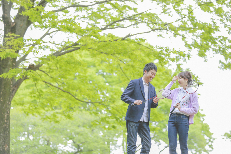 スマイル！スマイル！スマイル！