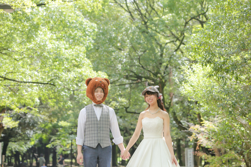 お持ち込みグッズ