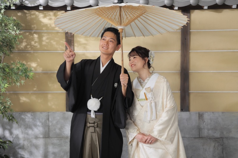 屋内庭園スタジオ