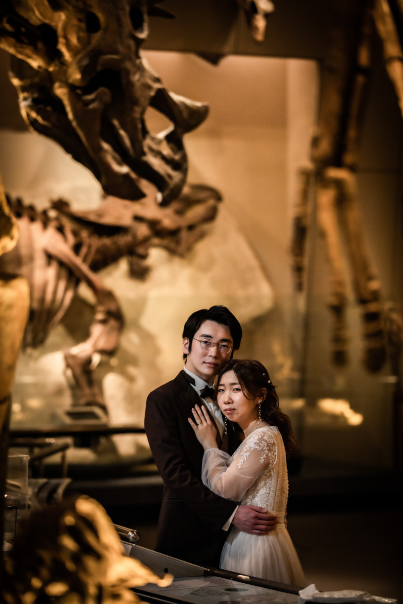 国立科学博物館