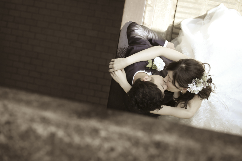 「ずっと一緒に」