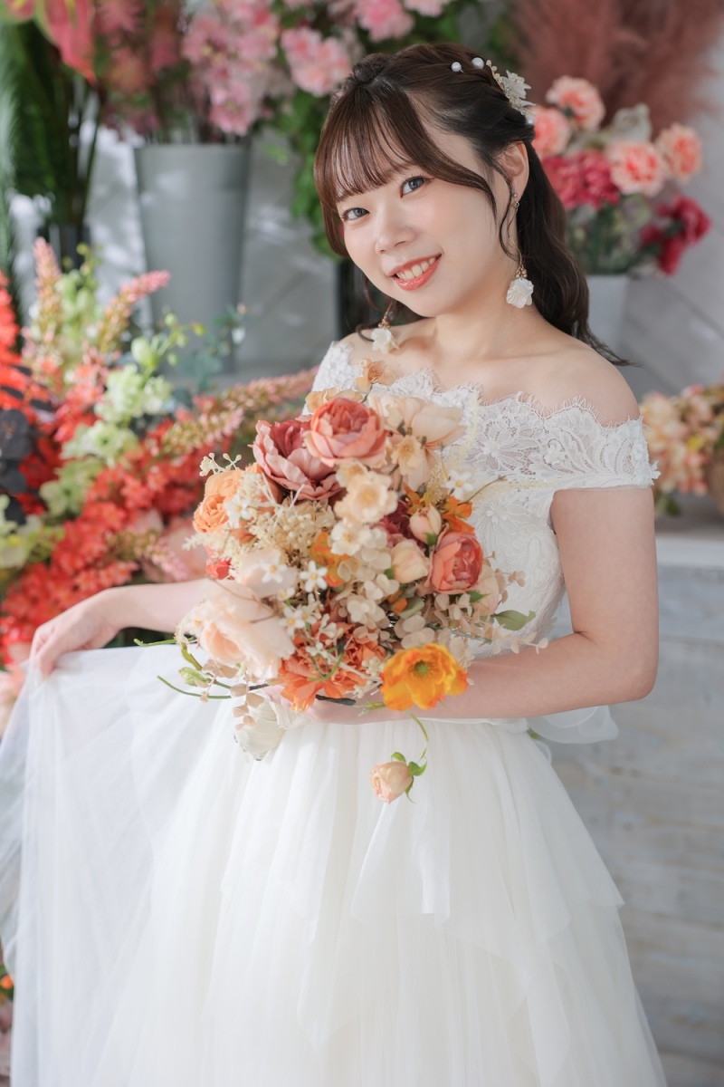 ソロショット