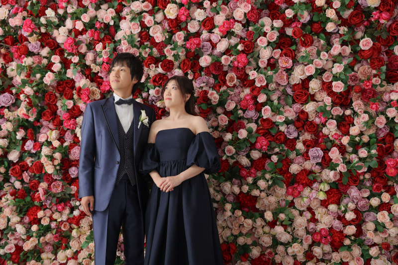 クールなショットも