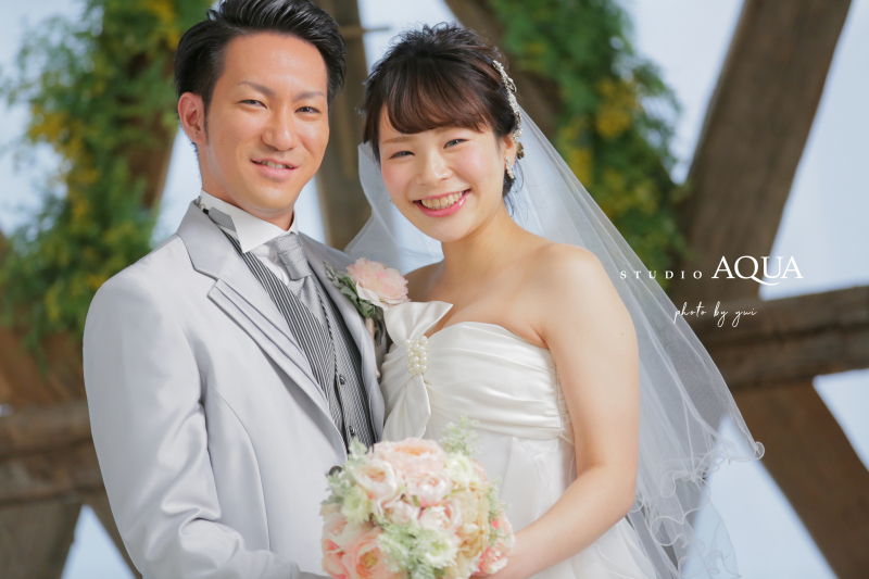 「仲良しショット」