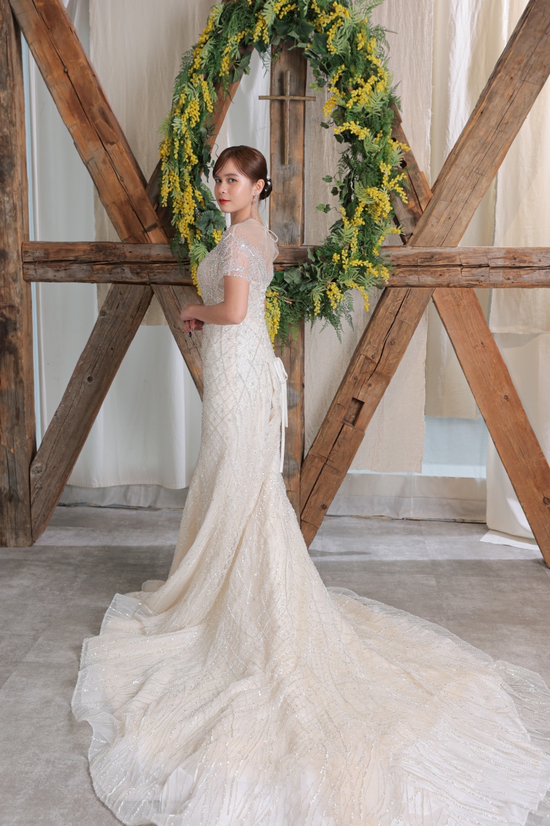 ご新婦様ソロ２