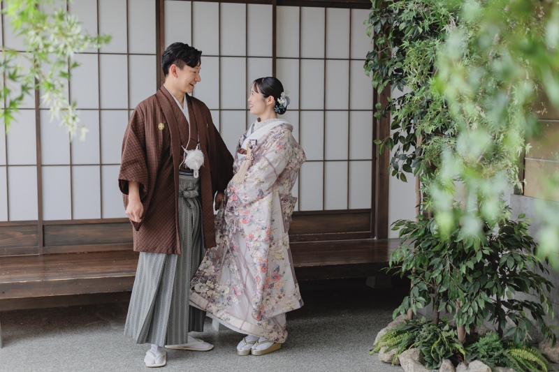 ファーストカットは