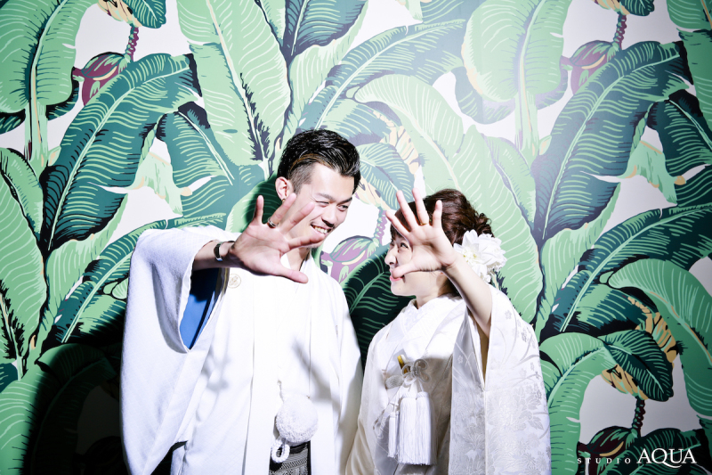 『パパラッチ風』