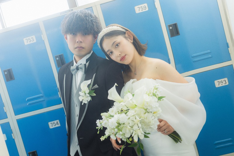 ロッカールーム