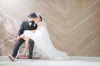 ハウススタジオ