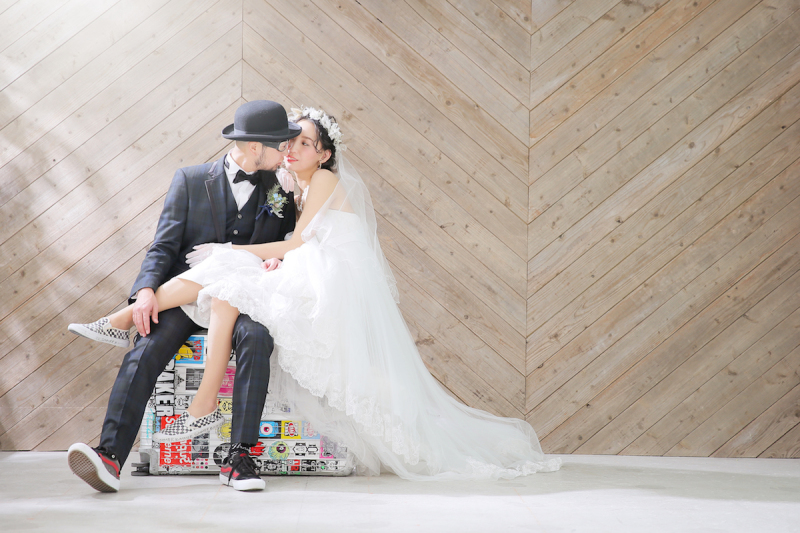 ハウススタジオ