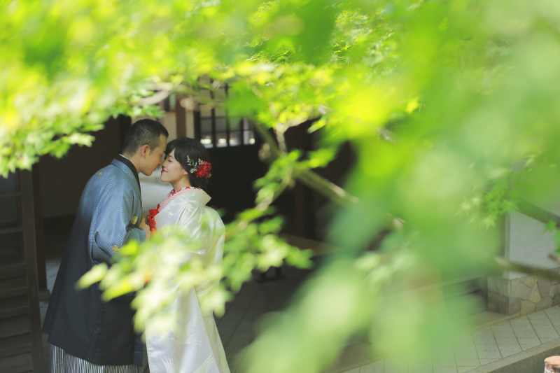 オススメロケ地大田黒公園のご紹介♪