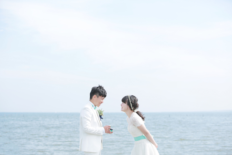 おそろいコーディネート