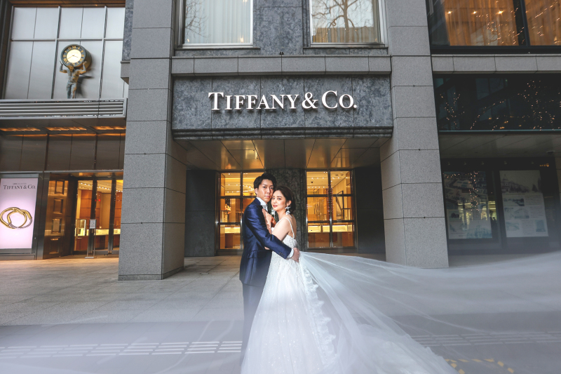 思い出の場所で