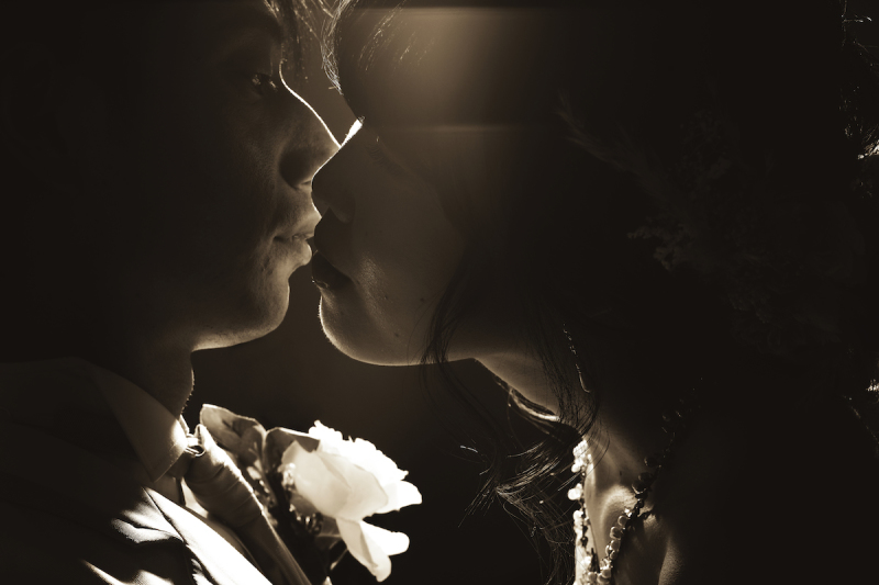 「最高にカッコよく」