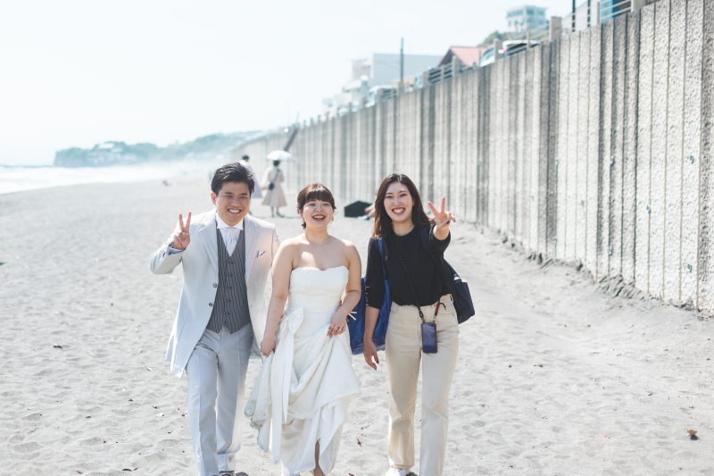 後ろ向いたら可愛すぎた