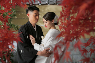 和洋3着のスタジオ撮影！！