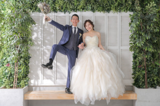 洋装ハウススタジオ