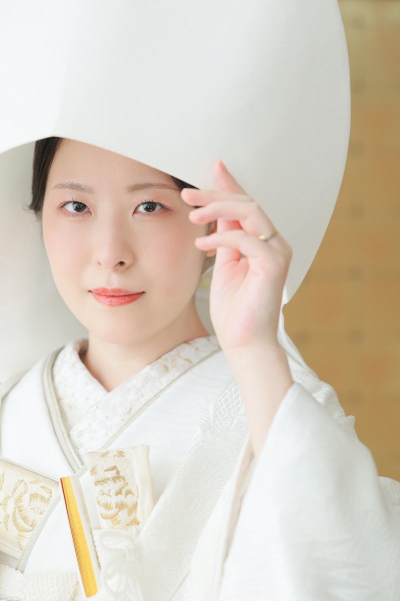 綿帽子