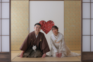 屋内庭園スタジオの魅力！