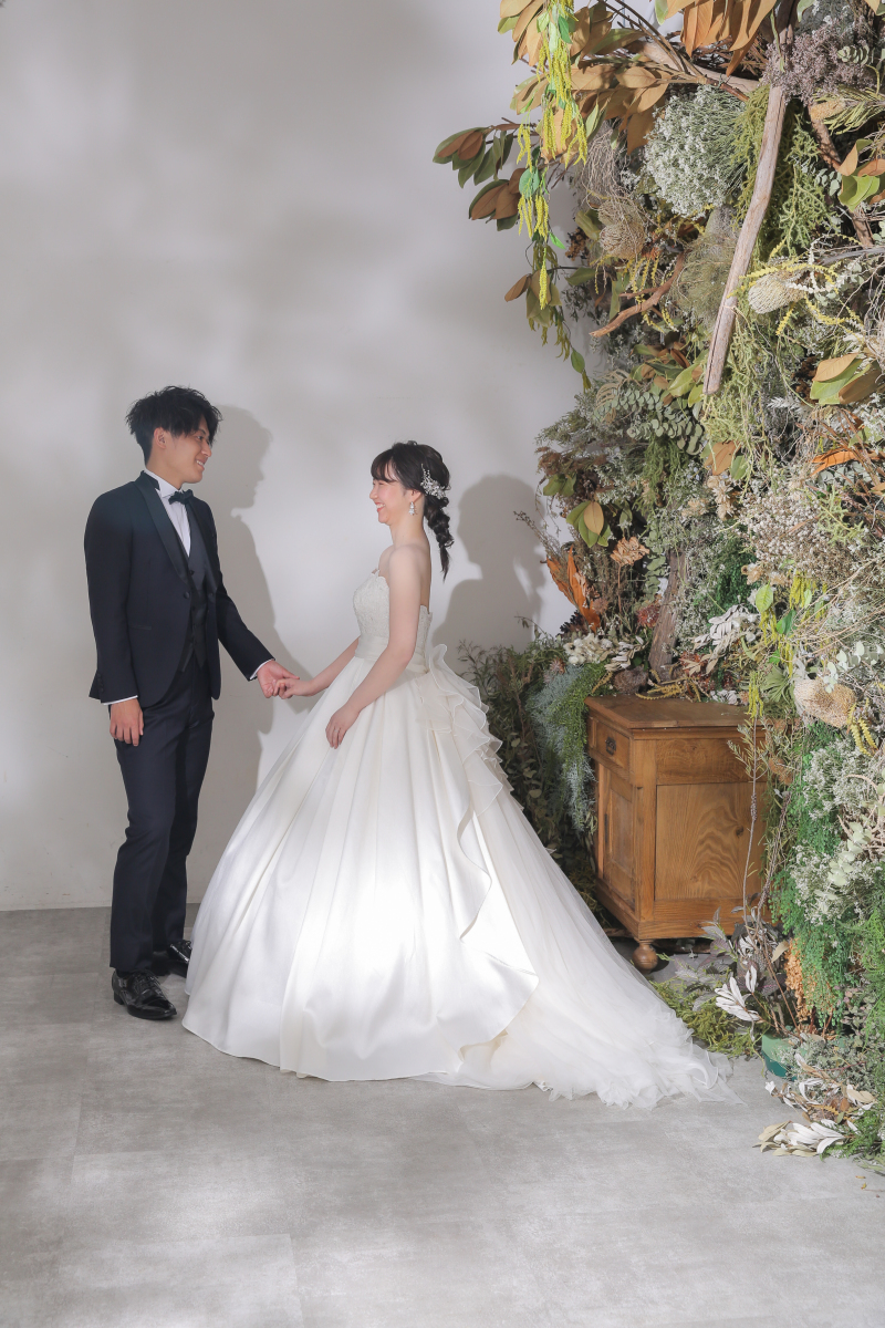 木漏れ日ショット！