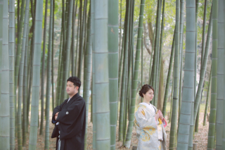 和装ロケーション