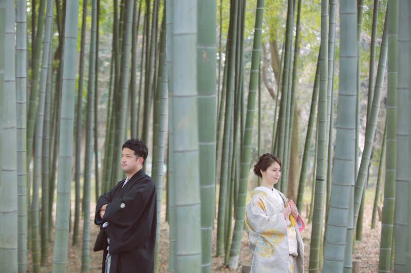 和装ロケーション