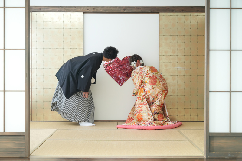 興味津々！！！