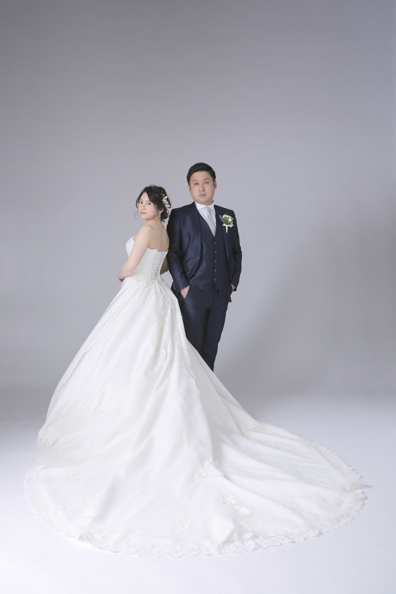 洋装スタジオ　ベーシック9