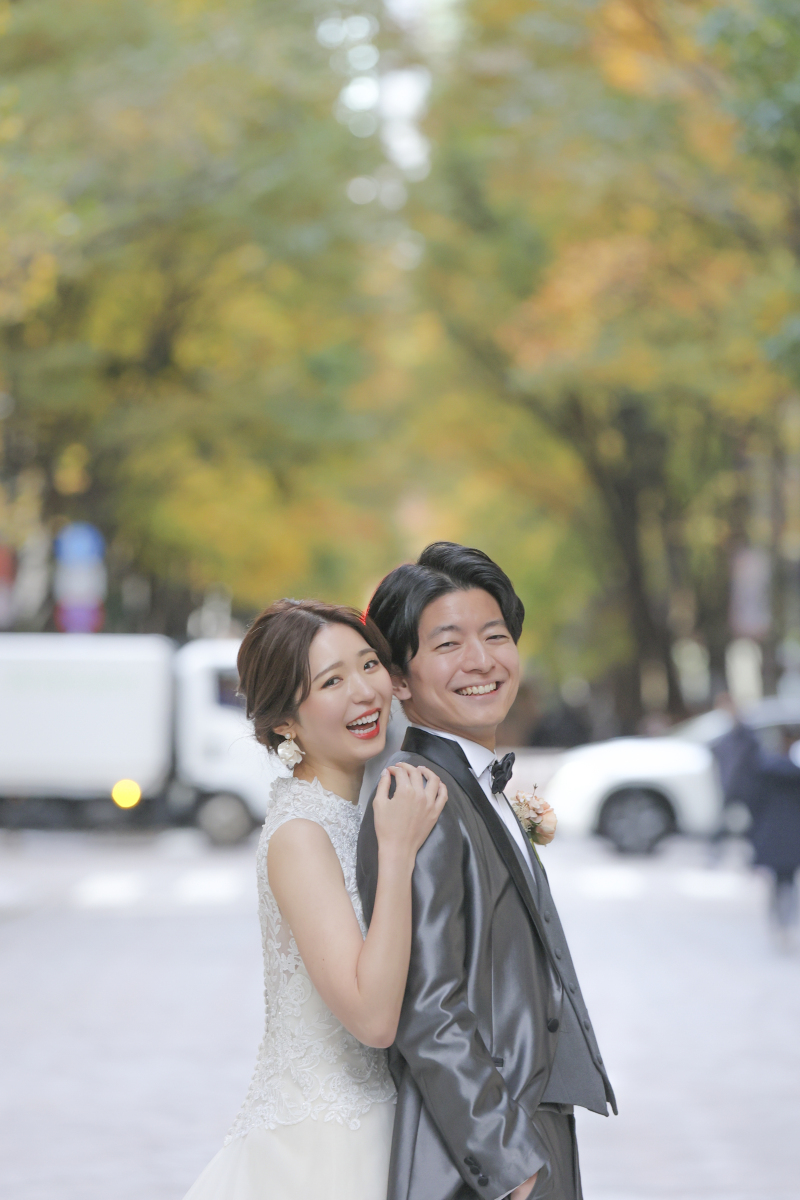 東京周遊ロケーション！