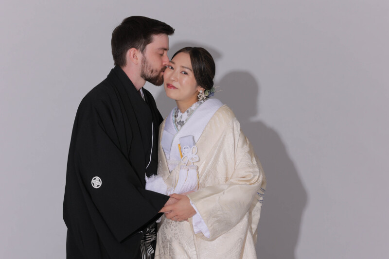 ラストショット