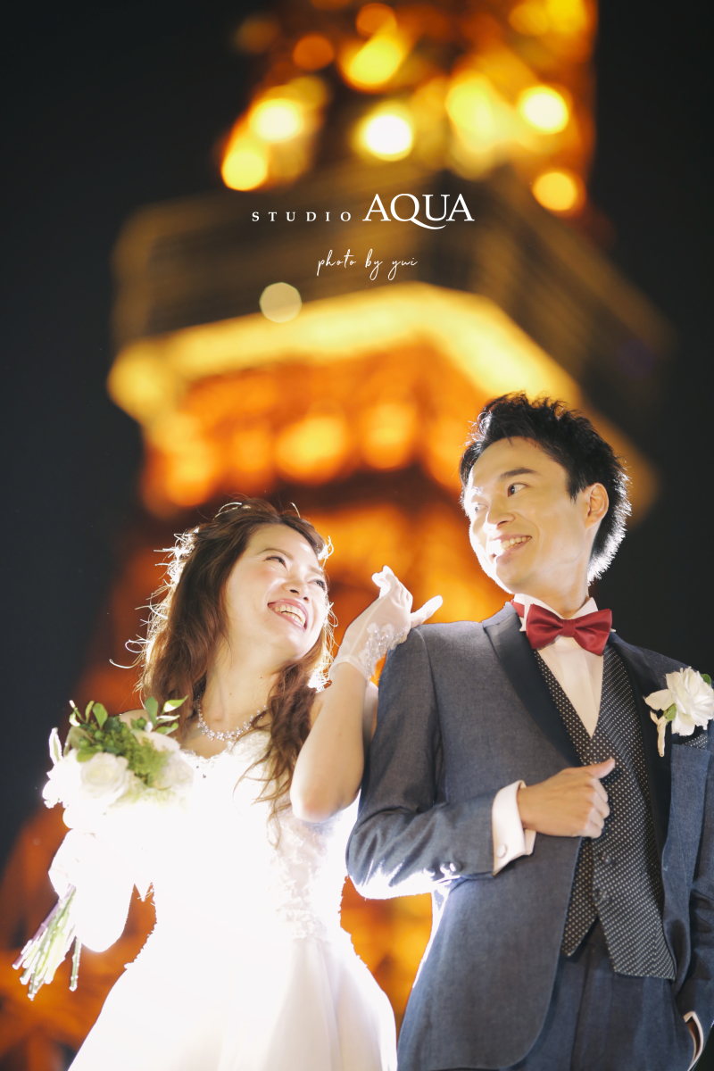 「東京タワー」