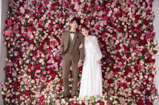 ハウススタジオ撮影