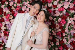 洋装ハウススタジオ