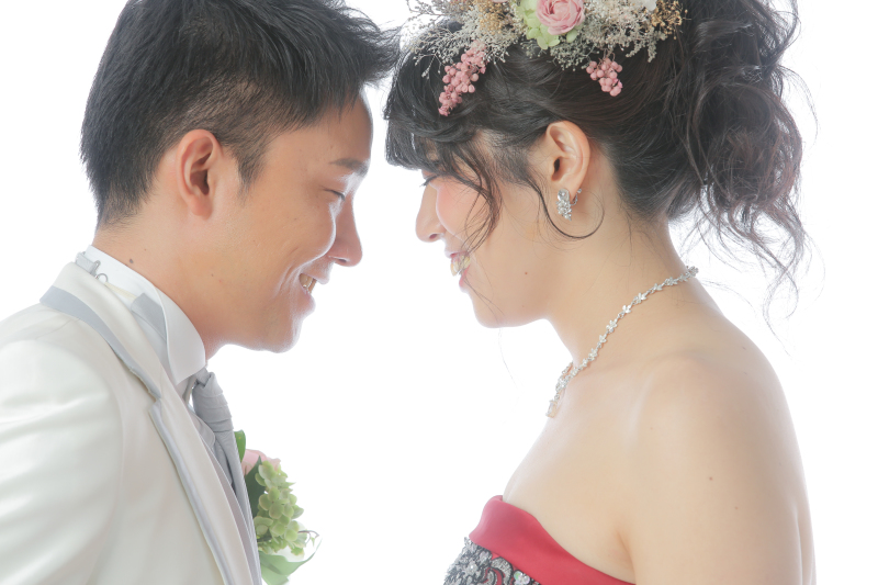 スタジオフォト